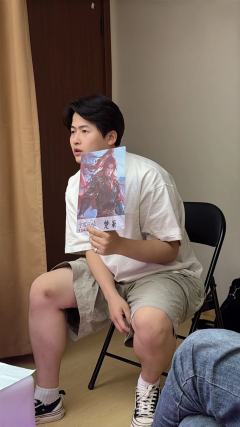 不亲身尝试很难以置信一个dm谈全场,还能把6个人干哭,中国妖
