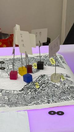 不亲身尝试很难以置信一个dm谈全场,还能把6个人干哭,中国妖