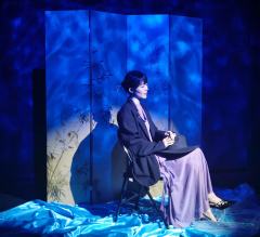 “何为立场？”
“立场可以杀死一切，可以分隔所有。”

📍