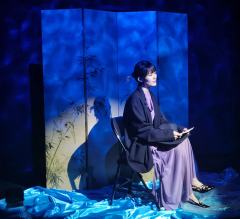 “何为立场？”
“立场可以杀死一切，可以分隔所有。”

📍