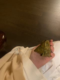 流芳:颠本吵架本盛行下的清流
体验店:时光
陈明遇:鬼哥
方