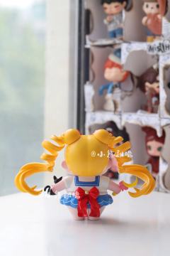 任何人没拥有一只水冰月我都会伤心的💔
水冰月系列成员➕1
