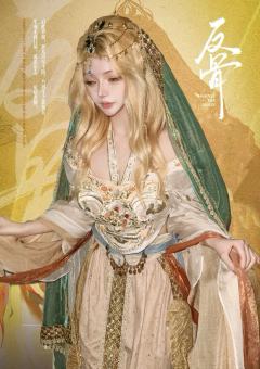 全球第二车反骨 打了！
就这个涂林 爽谈！
桔梗老师不愧为展