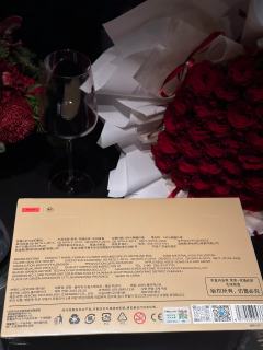 芙芙～花境织梦
首代毛绒盲盒 ，我也是第一个拥有整端的啦👀