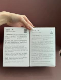 Labubu前方高能真假鉴定
特意买了只超高防的来拍摄这期