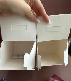 Labubu前方高能真假鉴定
特意买了只超高防的来拍摄这期
