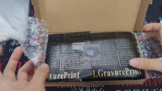 不想剪辑的打包