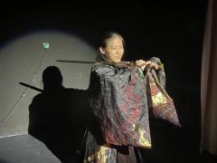 “恨明月高悬不独照我”
dm:影子/葡萄/柚子
时长:8h