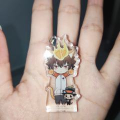 问问家教猫条的图案是印在最下面的吗？
抖音直播间拆出来的，不