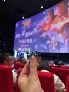 M28好看!感觉近十余年来最好看
好久没看这么真情实感的柯南
