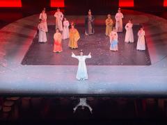 5.17午场宝玉
之前看repo比较两极分化，那我高低得尝尝