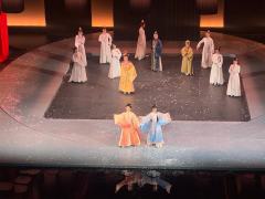 5.17午场宝玉
之前看repo比较两极分化，那我高低得尝尝