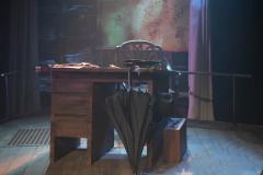 250530晚 | 音乐剧海雾repo
卡司：邓贤凌、王洁璐