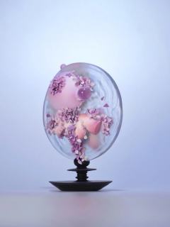 SP改娃｜镜花水月——One Off
水影揉碎月色
镜里缓缓