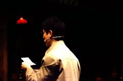 亲历1998年京城谜案！《大真探赵赶鹅》repo🎭

周中