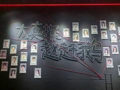 亲历1998年京城谜案！《大真探赵赶鹅》repo🎭

周中