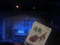 时长:127分钟
每位演员都很优秀,情绪完全跟着台上演员的一