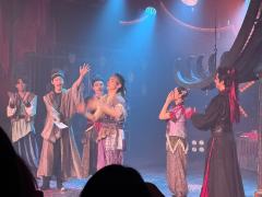 流星之绊剧情逻辑略微混乱,没看懂小静怎么就突然和高景行好上了