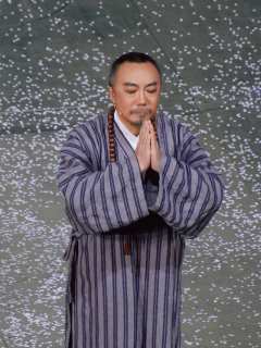 👥卡司：梁仲恒、袁浩杨、陈书昕、邢灏
💫舞美：主要靠意境