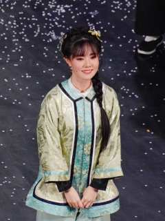 👥卡司：梁仲恒、袁浩杨、陈书昕、邢灏
💫舞美：主要靠意境