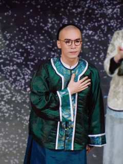 👥卡司：梁仲恒、袁浩杨、陈书昕、邢灏
💫舞美：主要靠意境