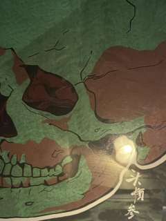 No.85 《头颅们的失眠夜》真实测评
玩头颅才是真正的体