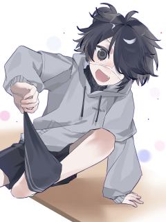 🎁卢卡的袜子