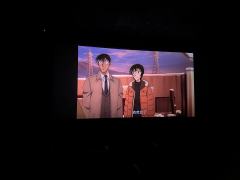独眼的残像进行时 | 你们民风淳朴长野县（x）
长野三人组y