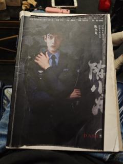 时长:11h
卡司名单(给每位卡司递烟是我表达最大敬意的方式