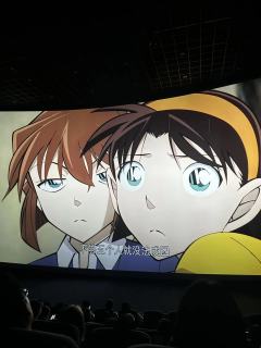 看完独眼的残像电影啦!
一句话总结:比去年的好看
五小只这次