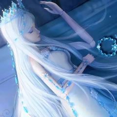 发发冰情的美照，下期发尘乐