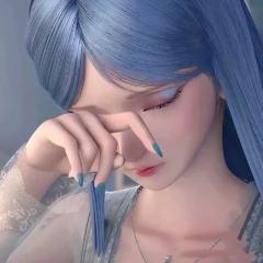 发发冰情的美照，下期发尘乐