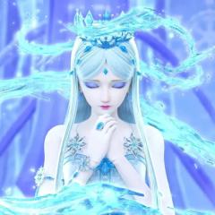 发发冰情的美照，下期发尘乐