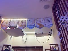 《秋意浓》,6H。店家为了这个本特意布置了一整个房间,包括自
