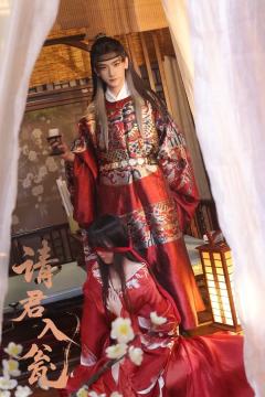 人数:3男3女
体验时长:7小时左右
类型:古风|情感|穿书