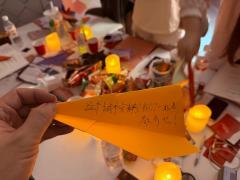 《洗劫罗马所有的情书》,4.5H。我不得不承认,作为洗劫系列