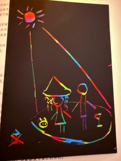 《洗劫罗马所有的情书》,4.5H。我不得不承认,作为洗劫系列