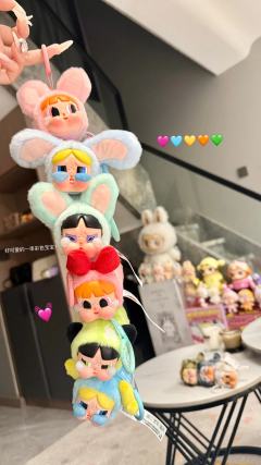 嘻嘻 哭娃好可爱