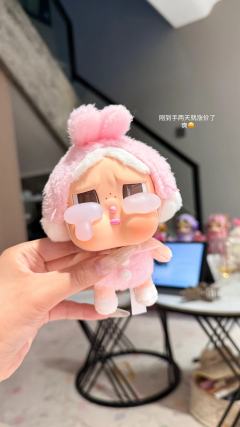 嘻嘻 哭娃好可爱