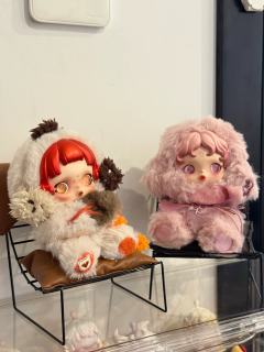 谁懂啊她真的好美啊😱