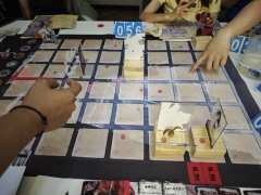 在卡卡剧本店玩《十三太保贰》体验感拉满！DM鱼专业度爆表，节