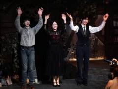 📆2025.6.21 19:30
🎭卡司:
徐晨曦 a