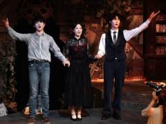 📆2025.6.21 19:30
🎭卡司:
徐晨曦 a