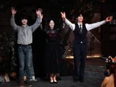 📆2025.6.21 19:30
🎭卡司:
徐晨曦 a