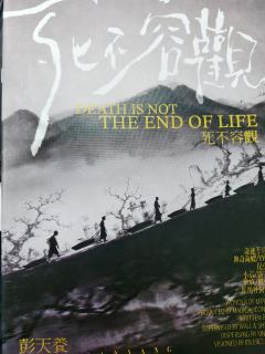 【避雷】虚构推理社——
抱着期待来玩《死不容观》,结束后感觉