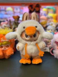 新鲜的大鹅！快来围观~