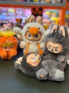 新鲜的大鹅！快来围观~