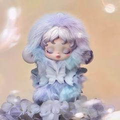各位彦祖和亦菲，sp二代搪胶，怎么说，能媲美labubu3.