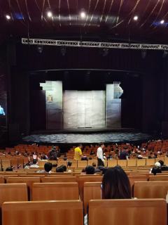 ⏰演出时长
150分钟,无中场休息
🏬演出地点
上海文化广