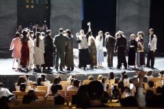 ⏰演出时长
150分钟,无中场休息
🏬演出地点
上海文化广